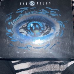 The X File 