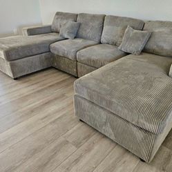 Sectional Set
