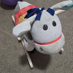Rocking Horse