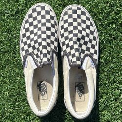 Vans Slip On