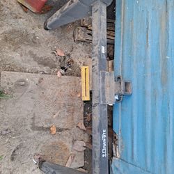 Tow Hitch