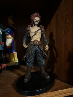 Anime Figures