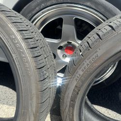 Tires for Sale 