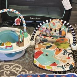 Baby Items For Sale Excellent Condition