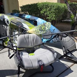 Fishing Kayaks For Sale