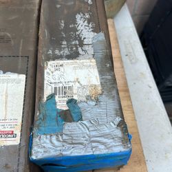 Welding Rod 5/32-5p —-50 Lbs