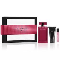 Narciso Rodriguez 3-Pc. For Her Eau de Parfum Intense Gift Set