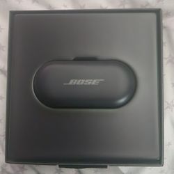 bose airpods