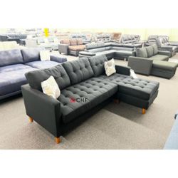 living room sectional sofa  // Limited Time Offer 