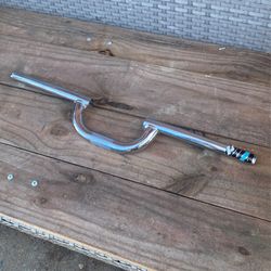 Bike Bars 