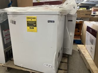 Scratch And Dent Deep Freezers 
