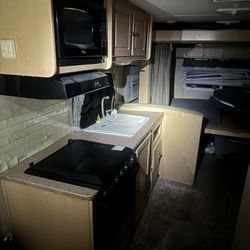 2006 Kodiak thor Kodiak