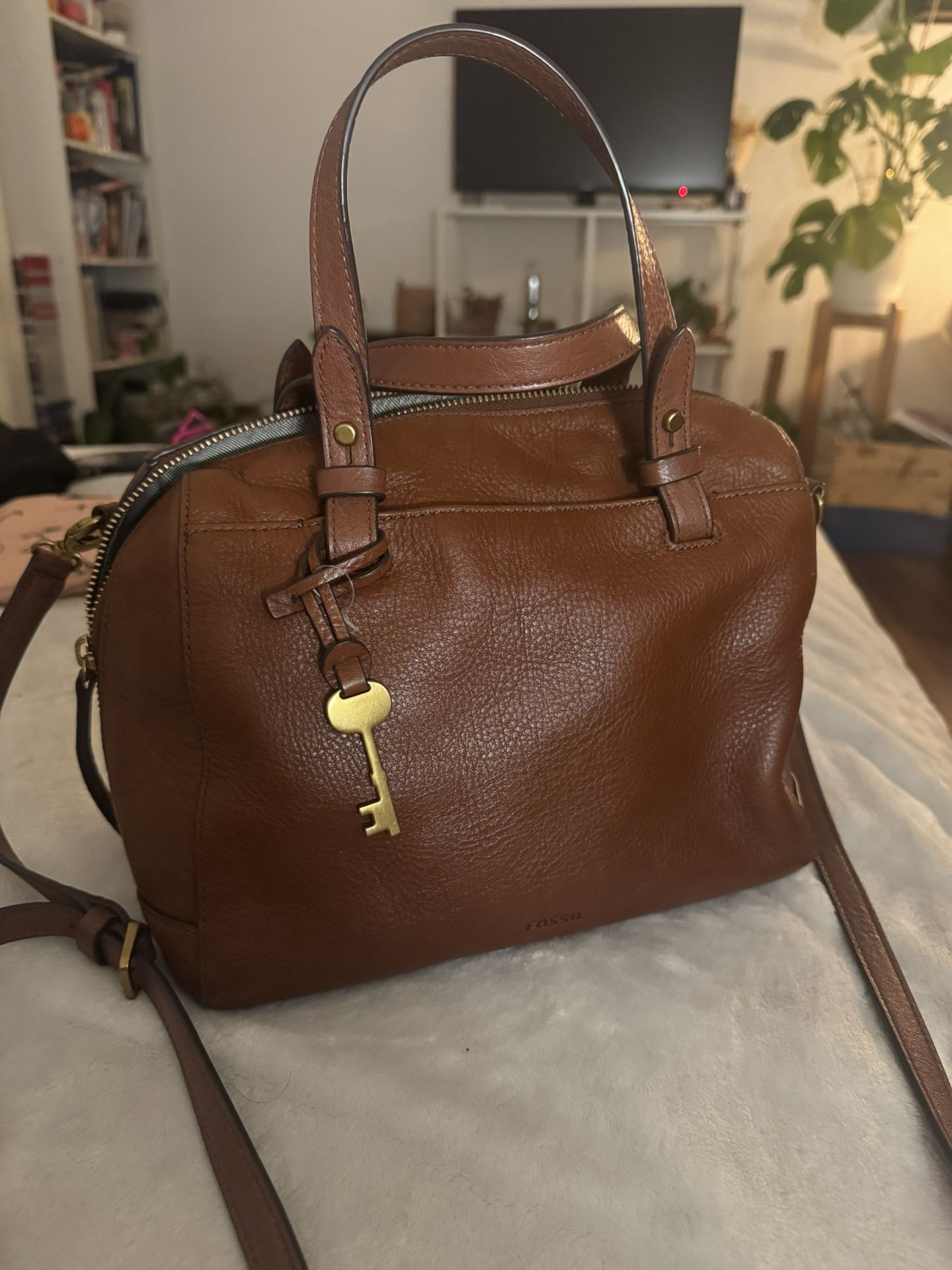 Fossil Bag