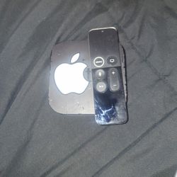 Apple Tv