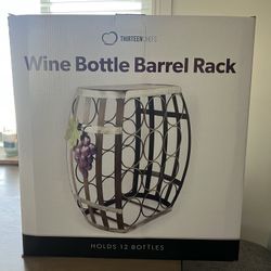 Wine Racks 