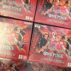 One Piece Eb03 Boxes For Sale 