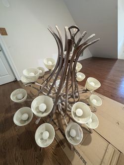 Chandelier