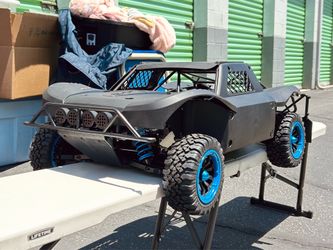 RC buggy LOSI  1/5