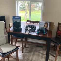 4- Working Massagers