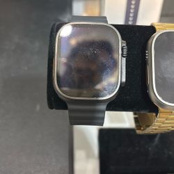 Apple Watch MYTC3LW/A