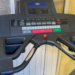 Epic T60 Treadmill 