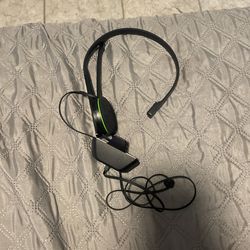 Xbox mic