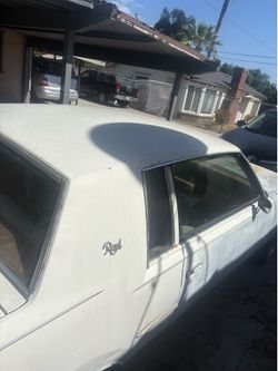 1978 Buick Regal
