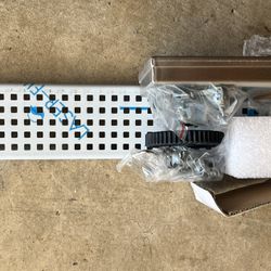 Premium Ariel Stainless Steel Shower Drain