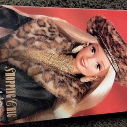 Barbie Perfect Inbox