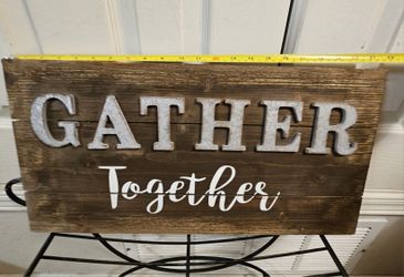 Wall Decor 