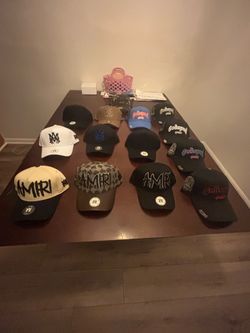 Fashion hats