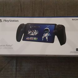 Sony Playstation Portal 