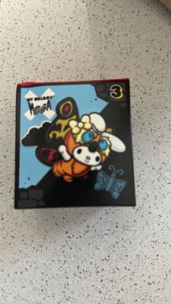 McDonald’s hello kitty