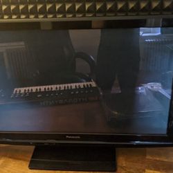 Panasonic Flat screen Television