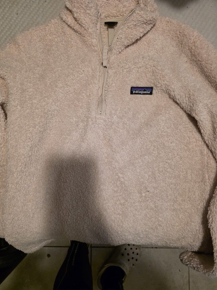 Patagonia  Jacket