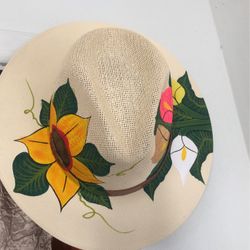 Straw Hat