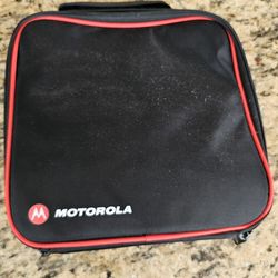 Motorola MT351R two-way radio