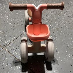 Balance Bike