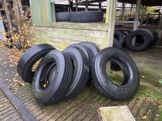 $0 FREE TIRES JUST PICK UP