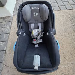Uppa Baby Mesa Infant Carseat 