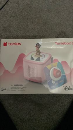 Toniebox 2
