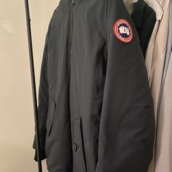 Canada Goose - Rosemont Parka