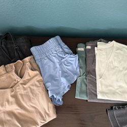 Women’s Free People Clothing