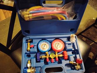 AC gauges