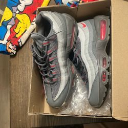 Nike Shoes 