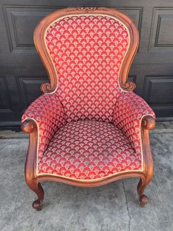 Beautiful Chair