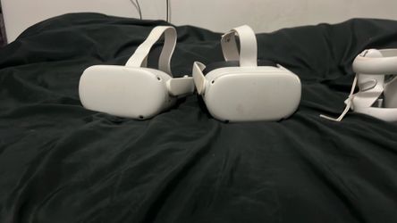 oculus quest two