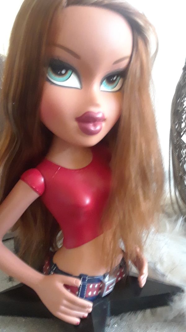 the twins barbie