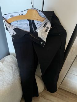 **Dickies 874 Original Fit Work Pants – Khaki , Size 10 kids **