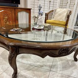 Coffee Table by Bau Design